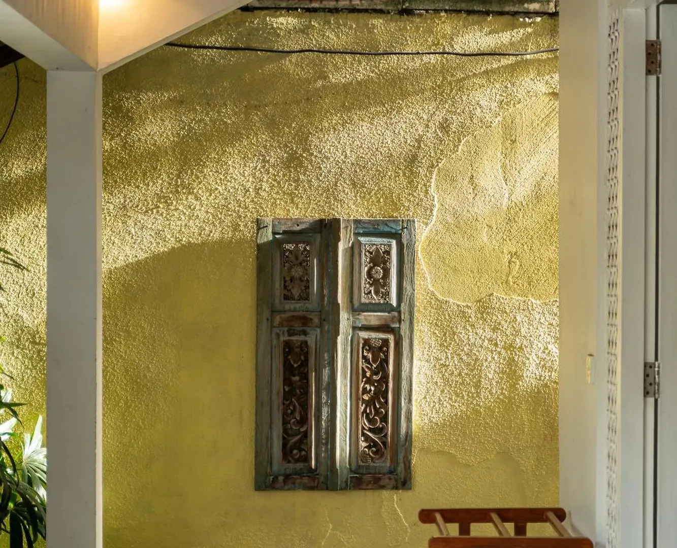Tropical Oasis Of Calm In The Heart Of Seminyak, 4Br Villa Luisha 0*,  Indonesien