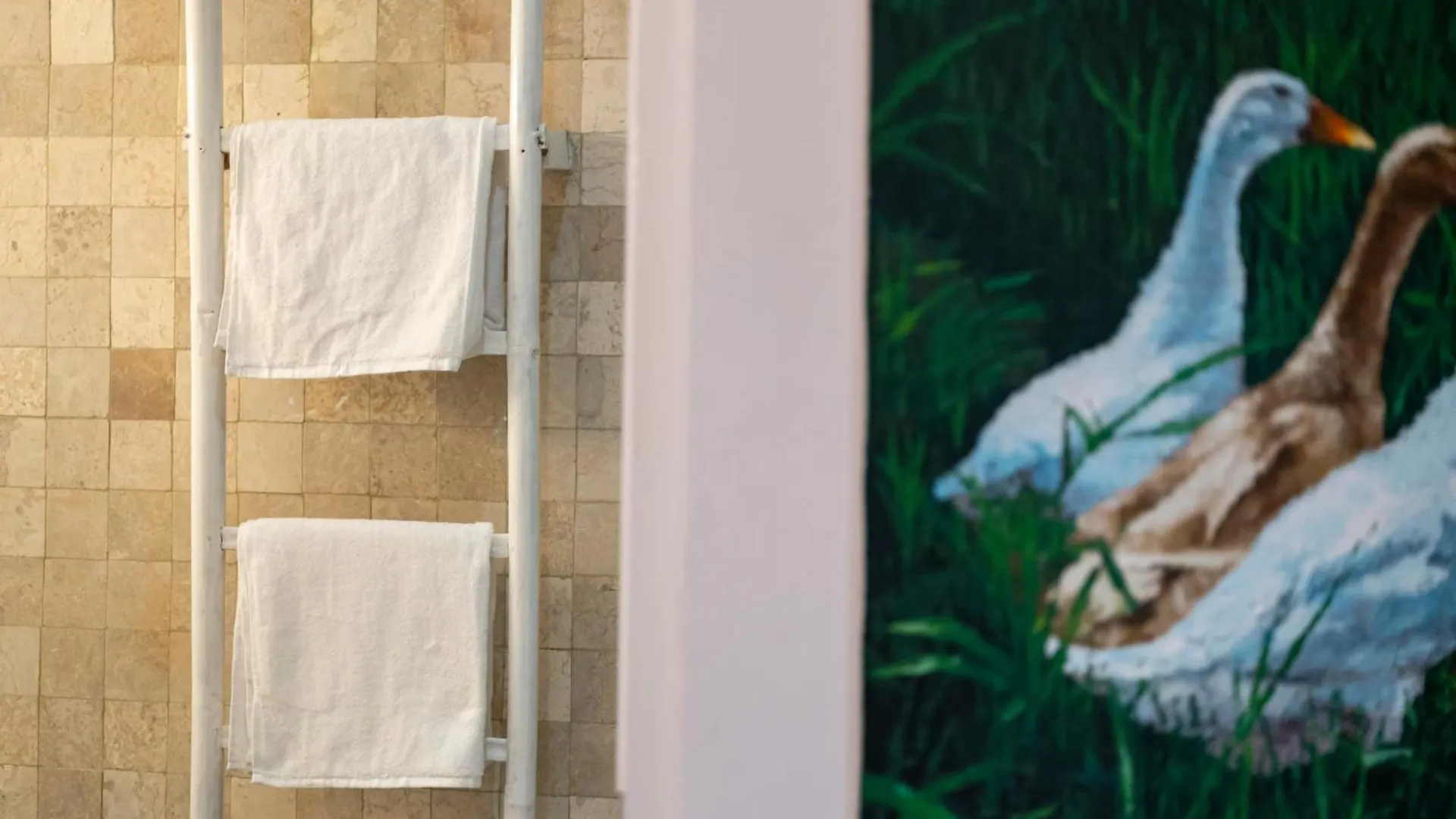 Tropical Oasis Of Calm In The Heart Of Seminyak, 4Br Villa Luisha 0*,  Indonesien