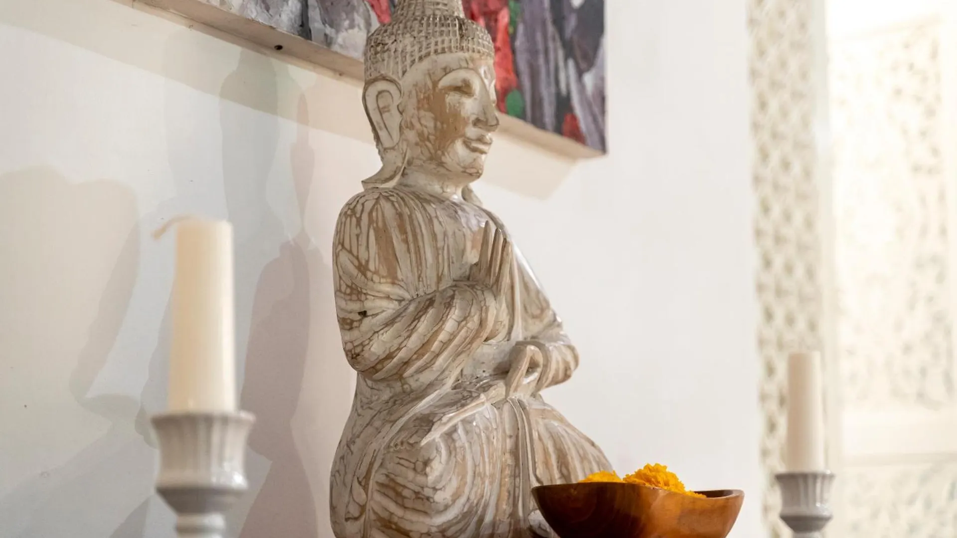Tropical Oasis Of Calm In The Heart Of Seminyak, 4Br Villa Luisha 0*,