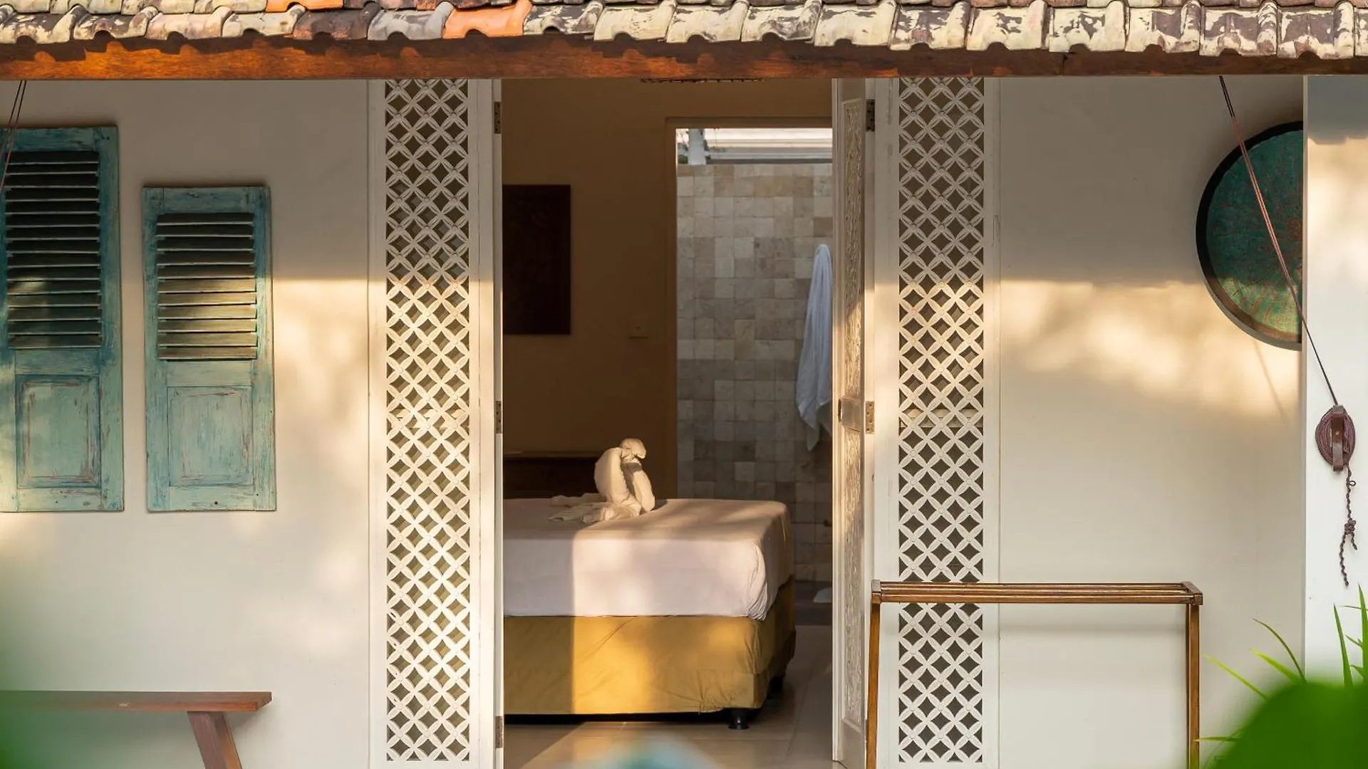 Tropical Oasis Of Calm In The Heart Of Seminyak, 4Br Villa Luisha 0*,  Indonesien